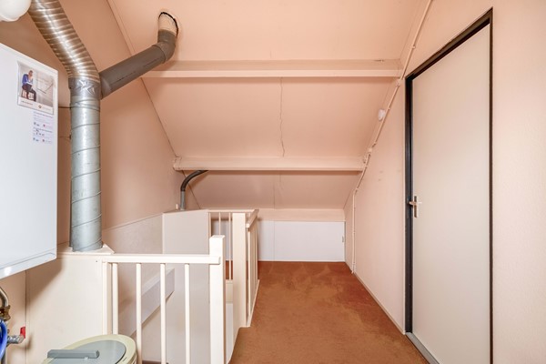 Medium property photo - Verschansing 17, 3181 NG Rozenburg